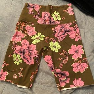Aerie Biker Shorts